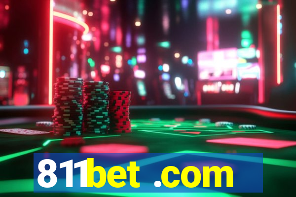 811bet .com